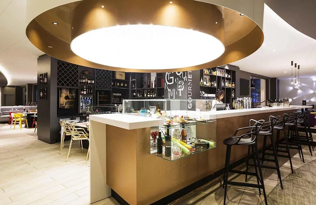 Novotel Resort & Spa Biarritz Anglet-1